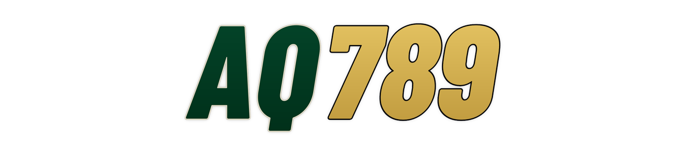 aq789 Logo